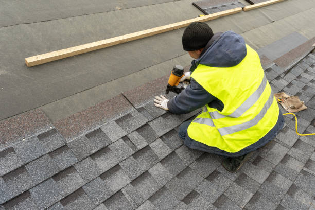 Trusted Rio Dell, CA Roofing Contractor Experts