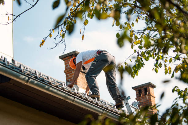 Quick and Trustworthy Emergency Roof Repair Services in Rio Dell, CA