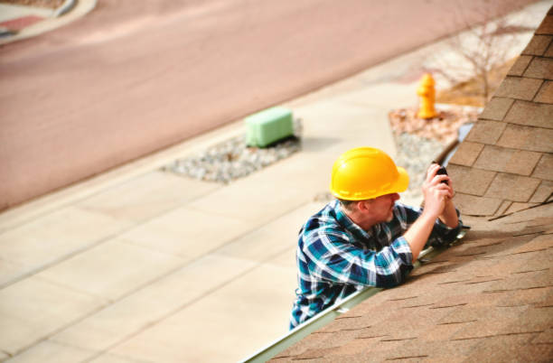 Best Emergency Roof Repair  in Rio Dell, CA