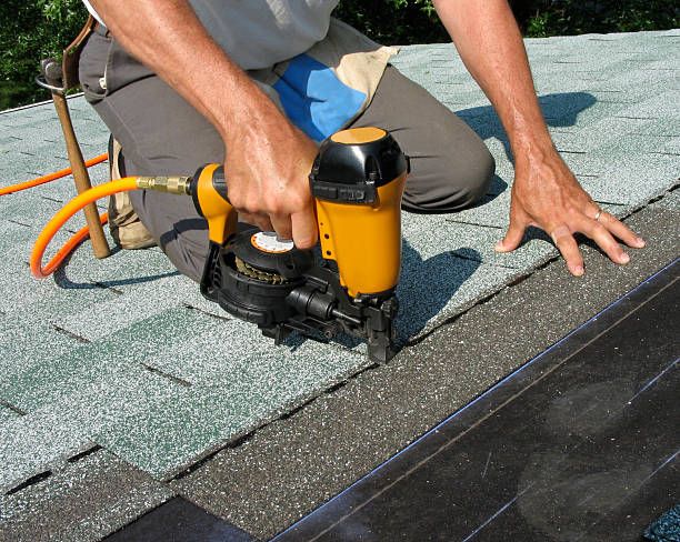 Best Residential Roofing Contractor  in Rio Dell, CA