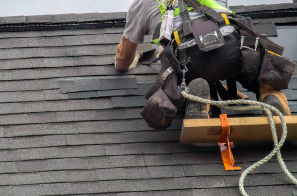 Best Commercial Roofing Services  in Rio Dell, CA