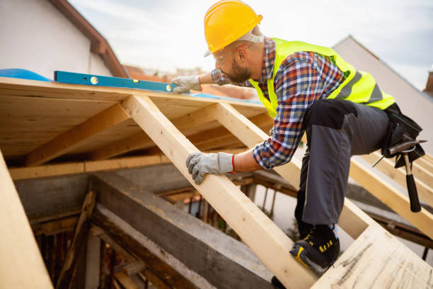 Best Residential Roofing Contractor  in Rio Dell, CA