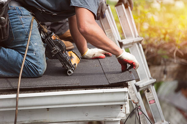 Best Residential Roofing Contractor  in Rio Dell, CA