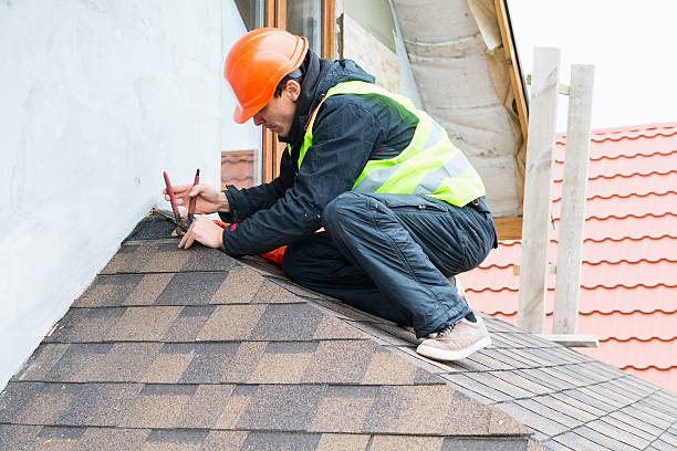 Best Metal Roofing Contractor  in Rio Dell, CA