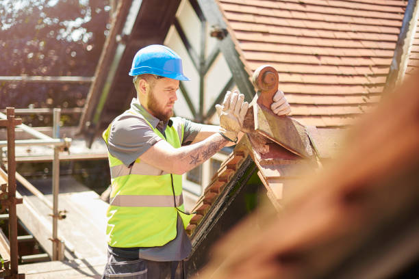 Best Commercial Roofing Services  in Rio Dell, CA