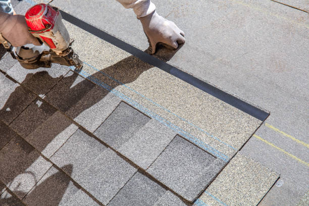 Best Roof Inspection Near Me  in Rio Dell, CA