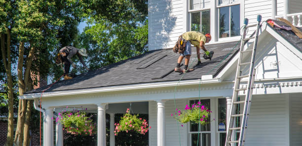 Best Shingle Roofing Installation  in Rio Dell, CA