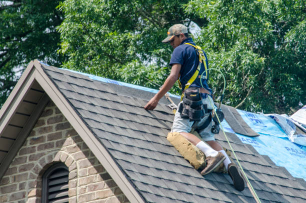 Best Commercial Roofing Services  in Rio Dell, CA
