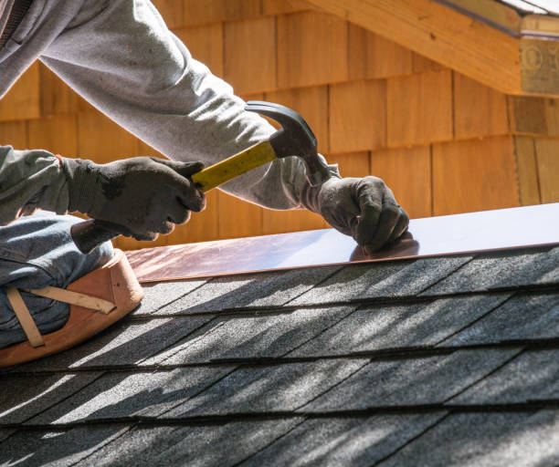 Best Slate Roofing Contractor  in Rio Dell, CA